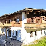 Penzing By Interhome Sankt Johann in Tirol