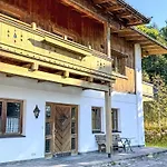 Penzing By Interhome Sankt Johann in Tirol