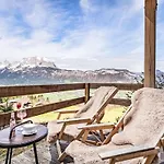 Penzing By Interhome * Sankt Johann in Tirol