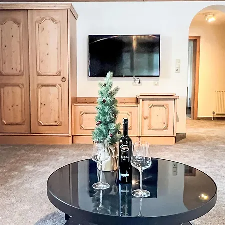 Penzing By Interhome Apartment