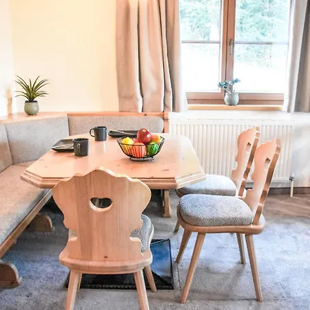 Penzing By Interhome Apartment Sankt Johann in Tirol