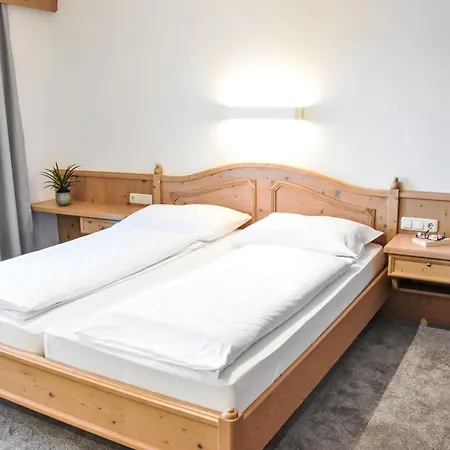 Penzing By Interhome Apartment