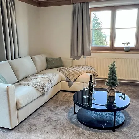 Penzing By Interhome * Sankt Johann in Tirol