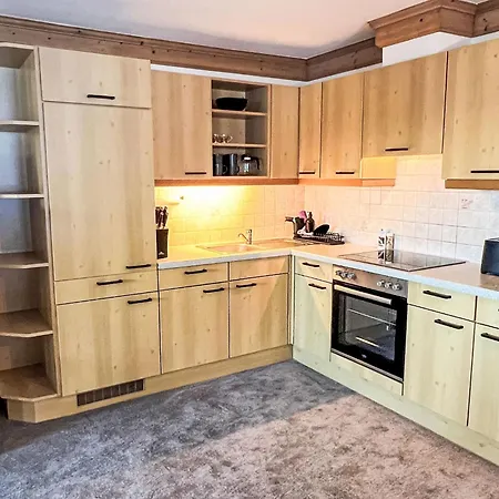 Apartment Penzing By Interhome *