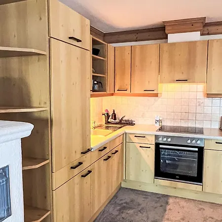 Penzing By Interhome * Sankt Johann in Tirol