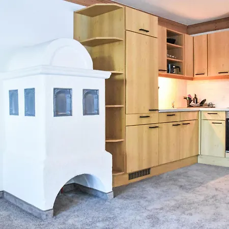 Penzing By Interhome Apartment