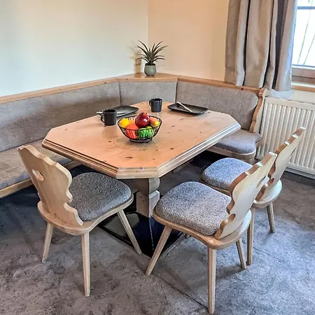 Apartment Penzing By Interhome Sankt Johann in Tirol