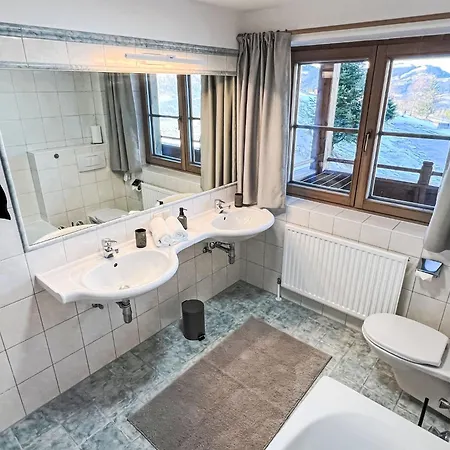 Apartment Penzing By Interhome