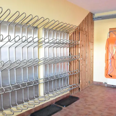 Penzing By Interhome Apartment *