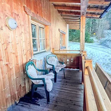 Penzing By Interhome Sankt Johann in Tirol
