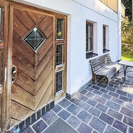 Penzing By Interhome *