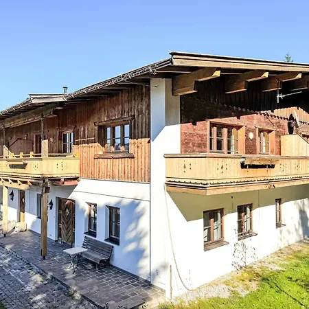 Penzing By Interhome Sankt Johann in Tirol