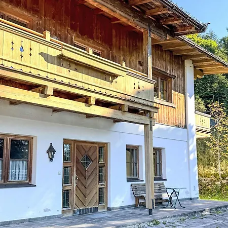 Penzing By Interhome Sankt Johann in Tirol