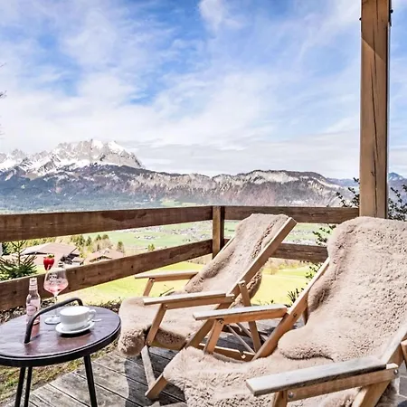 Penzing By Interhome * Sankt Johann in Tirol