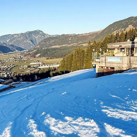 Penzing By Interhome Apartment Sankt Johann in Tirol