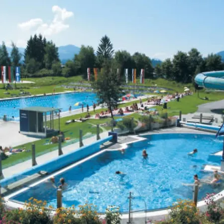 Penzing By Interhome Sankt Johann in Tirol