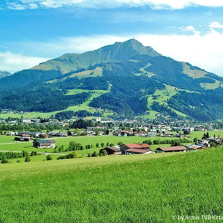 Apartment Penzing By Interhome Sankt Johann in Tirol