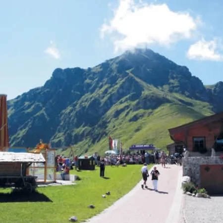 Penzing By Interhome * Sankt Johann in Tirol
