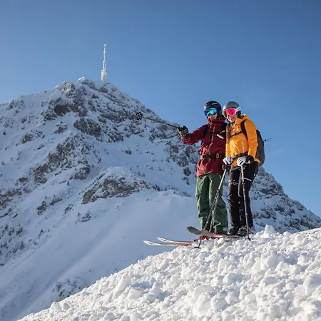 Penzing By Interhome Sankt Johann in Tirol