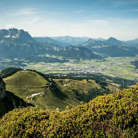 Penzing By Interhome Sankt Johann in Tirol
