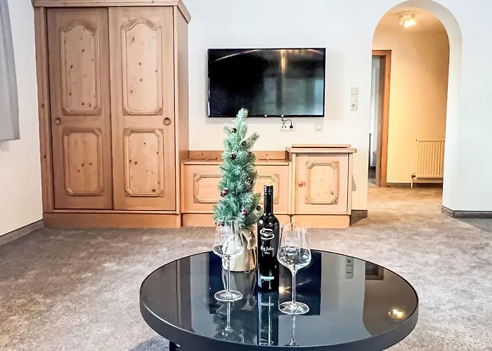 Penzing By Interhome Apartment