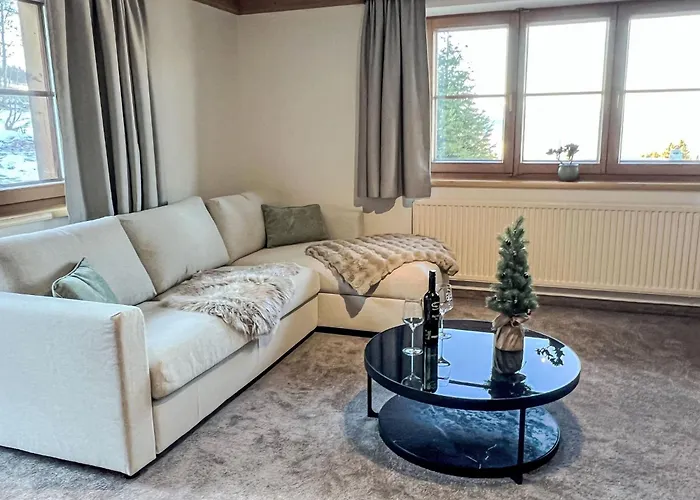 Penzing By Interhome * Sankt Johann in Tirol