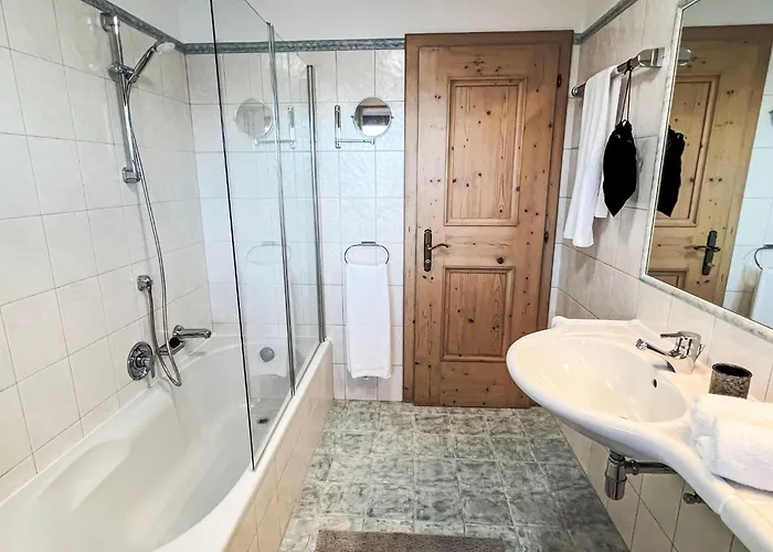 Penzing By Interhome