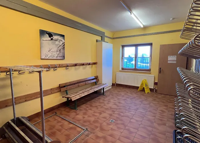 Apartment Penzing By Interhome *