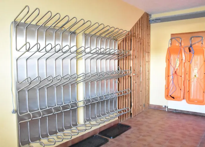 Penzing By Interhome Apartment *