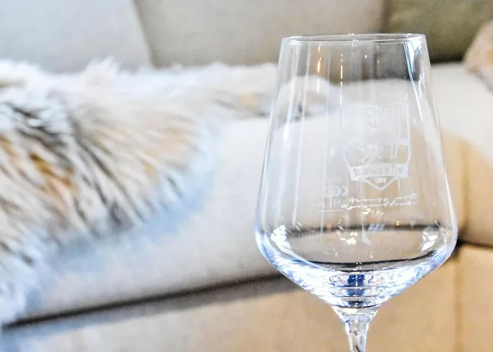 Penzing By Interhome Apartment *