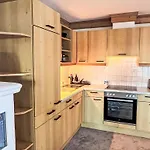 Penzing By Interhome * Sankt Johann in Tirol