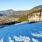 Penzing By Interhome Apartment Sankt Johann in Tirol