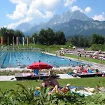 Penzing By Interhome Apartment Sankt Johann in Tirol