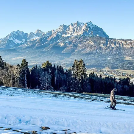 Penzing By Interhome