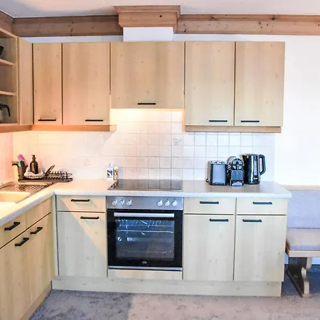 Penzing By Interhome * St. Johann in Tirol