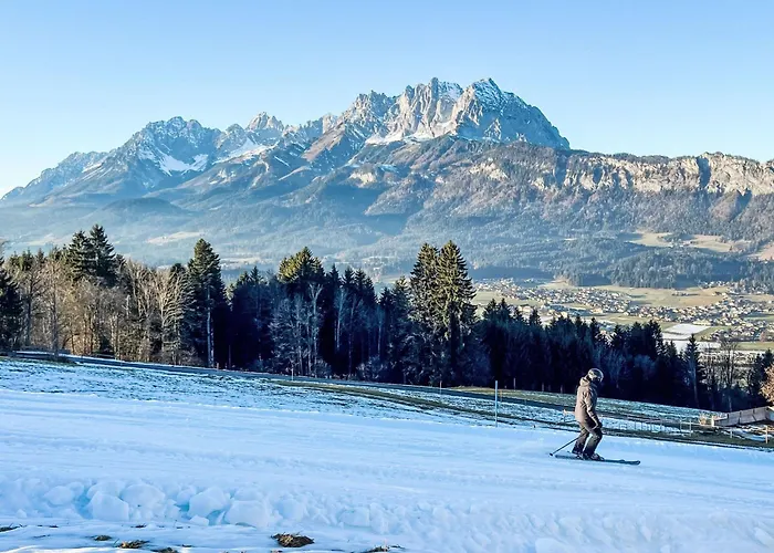 Penzing By Interhome