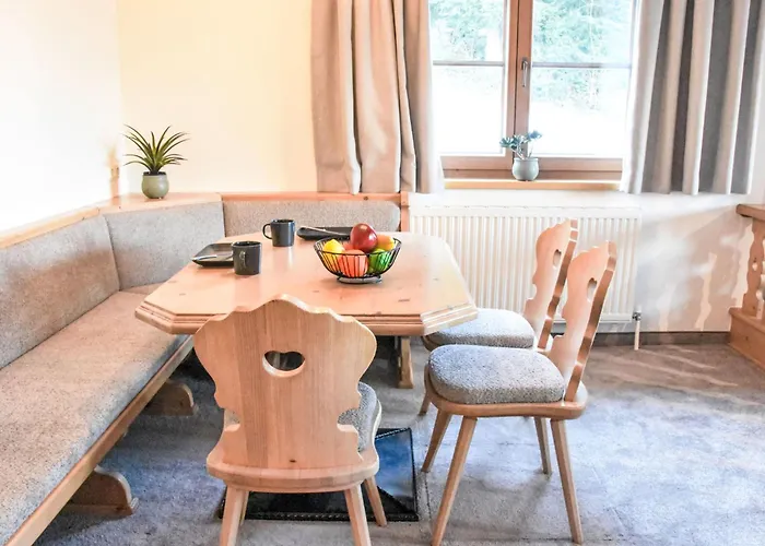 Penzing By Interhome Apartment St. Johann in Tirol