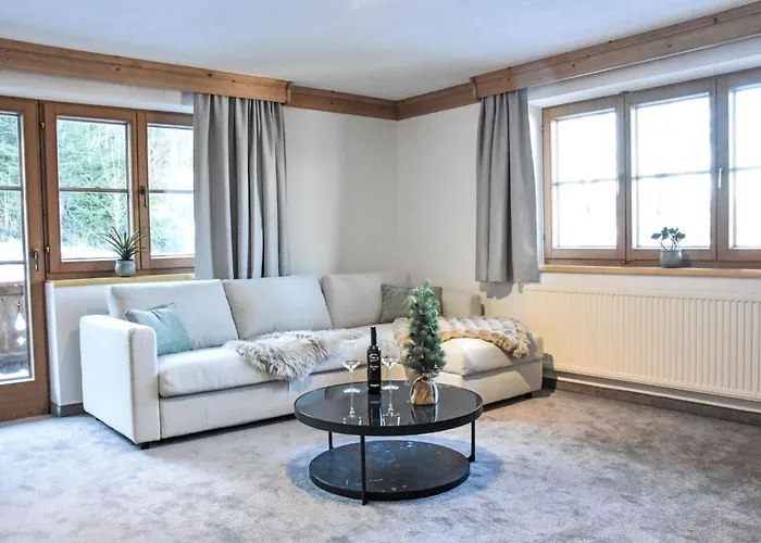 Penzing By Interhome * St. Johann in Tirol