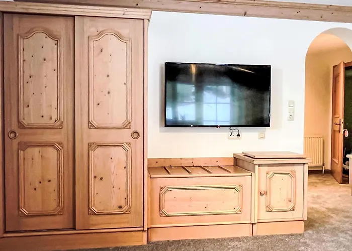 Penzing By Interhome Apartment *