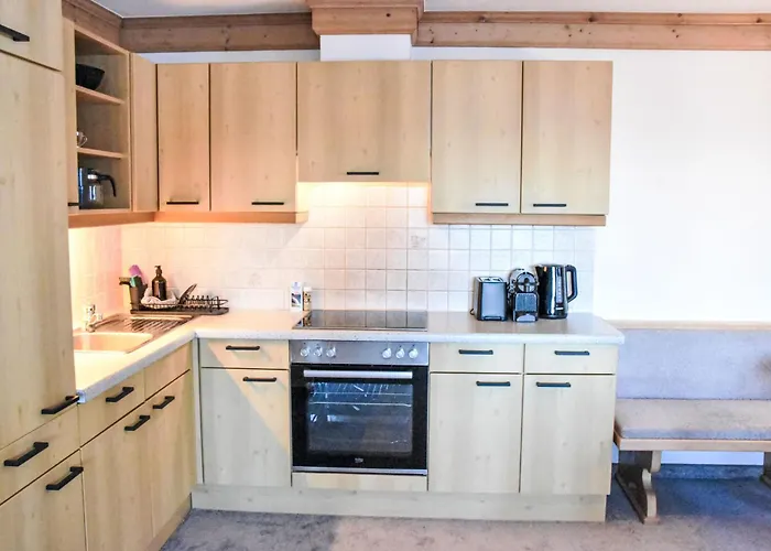 Penzing By Interhome * St. Johann in Tirol