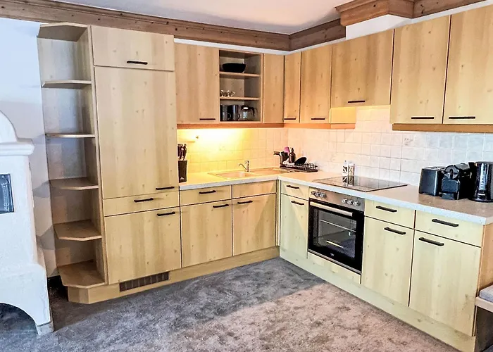 Apartment Penzing By Interhome *