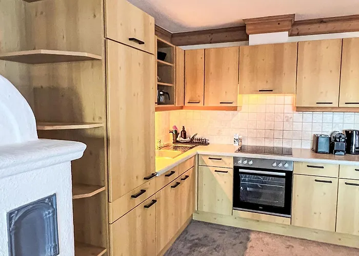 Penzing By Interhome * St. Johann in Tirol