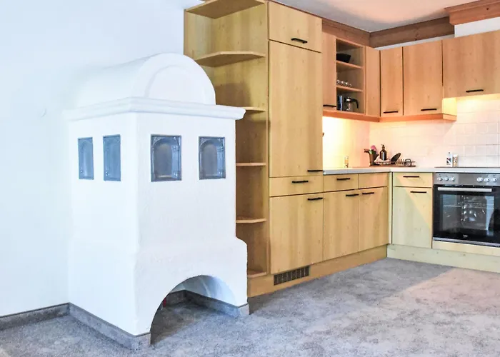 Penzing By Interhome Apartment