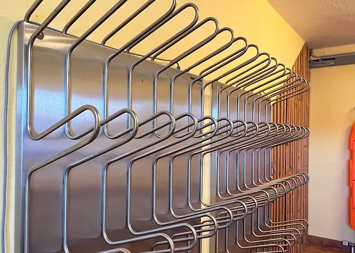 Penzing By Interhome Apartment *