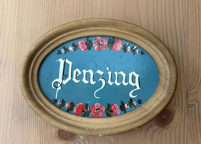 Penzing By Interhome Apartment