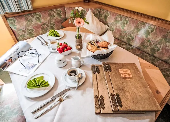 Penzing By Interhome *