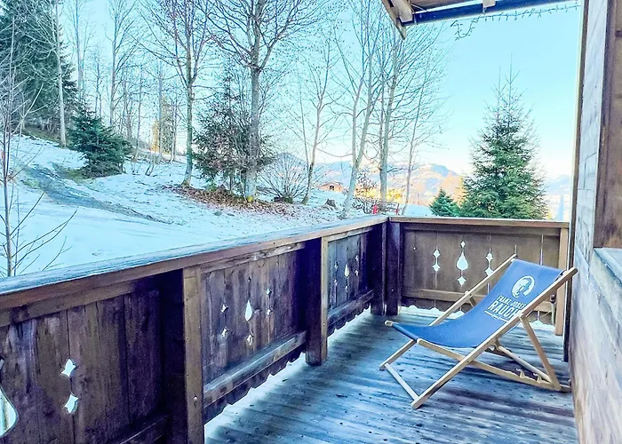 Apartment Penzing By Interhome