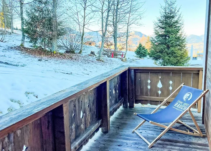 Penzing By Interhome *