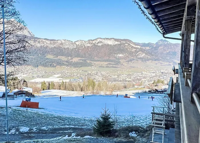 Apartment Penzing By Interhome *