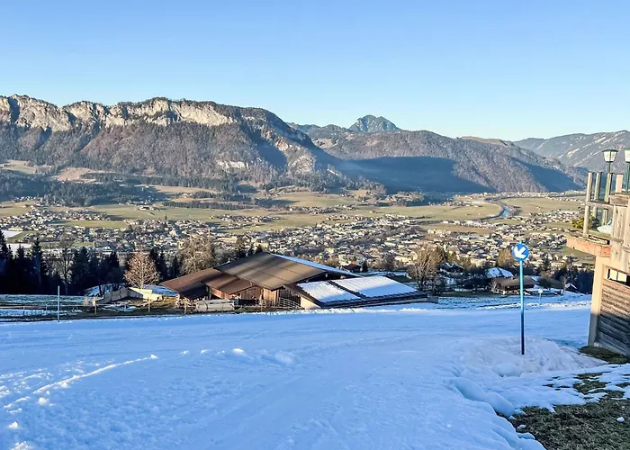 Penzing By Interhome Apartment